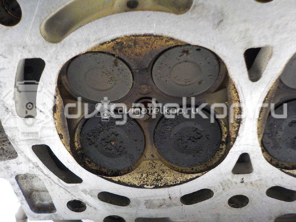 Фото Головка блока для двигателя 3ZR-FE для Toyota / Toyota (Gac) / Toyota (Faw) 139-158 л.с 16V 2.0 л бензин 1110139686 {forloop.counter}}