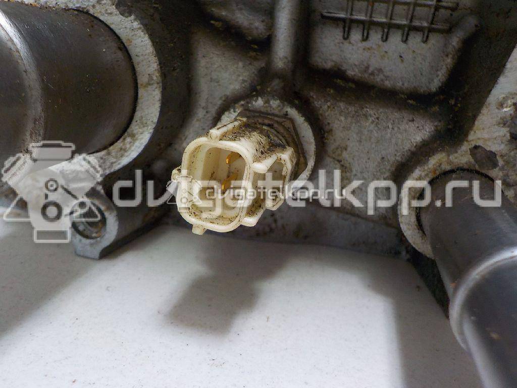 Фото Головка блока для двигателя 3ZR-FE для Toyota / Toyota (Gac) / Toyota (Faw) 139-158 л.с 16V 2.0 л бензин 1110139686 {forloop.counter}}