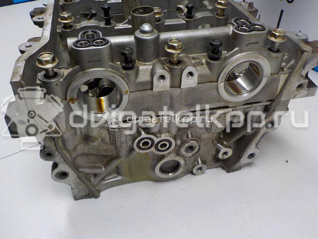 Фото Головка блока для двигателя 3ZR-FE для Toyota / Toyota (Gac) / Toyota (Faw) 139-158 л.с 16V 2.0 л бензин 1110139686 {forloop.counter}}