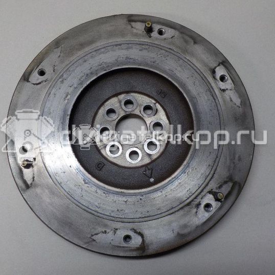 Фото Маховик для двигателя 1NR-FE для Toyota / Daihatsu / Scion 90-101 л.с 16V 1.3 л бензин 1340547020