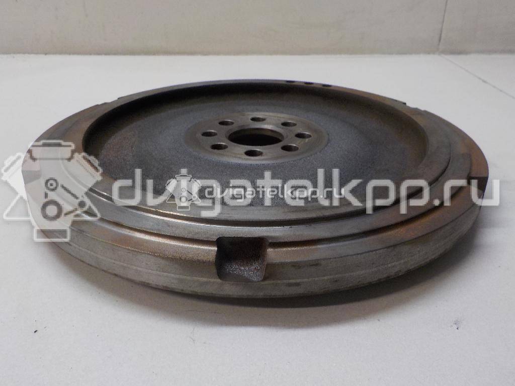 Фото Маховик для двигателя 1NR-FE для Subaru / Toyota / Daihatsu 94-101 л.с 16V 1.3 л бензин 1340547020 {forloop.counter}}