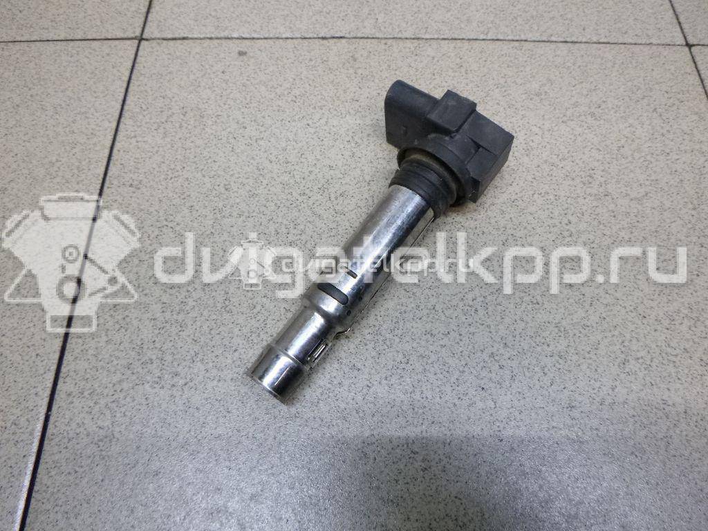 Фото Катушка зажигания  036905715G для Volkswagen Scirocco / Tiguan / Touran / New Beetle / Bora {forloop.counter}}