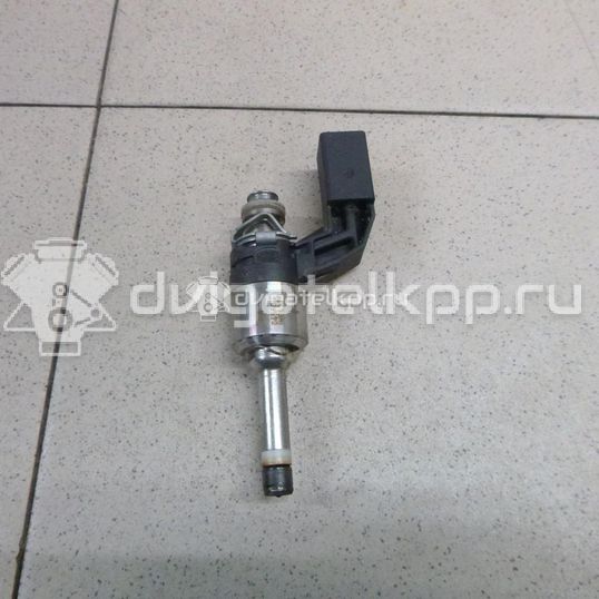 Фото Форсунка инжекторная электрическая  03C906036J для Volkswagen Passat / Touran