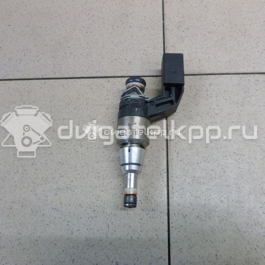 Фото Форсунка инжекторная электрическая  03C906036J для Volkswagen Passat / Touran