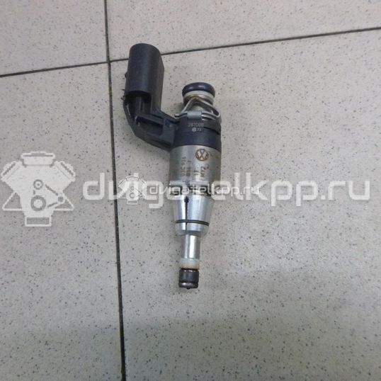 Фото Форсунка инжекторная электрическая  03C906036J для Volkswagen Passat / Touran