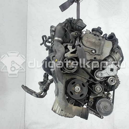 Фото Контрактный (б/у) двигатель BMY для Volkswagen Jetta / Golf 140 л.с 16V 1.4 л бензин 03C100091NX