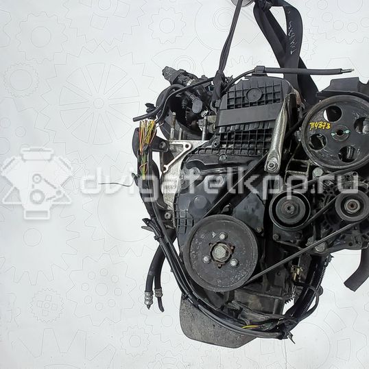 Фото Контрактный (б/у) двигатель NFZ (TU5JP) для Peugeot / Citroen 88-90 л.с 8V 1.6 л бензин 01351S