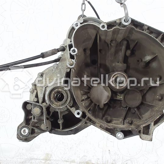 Фото Контрактная (б/у) МКПП для fiat Stilo  V    71738080