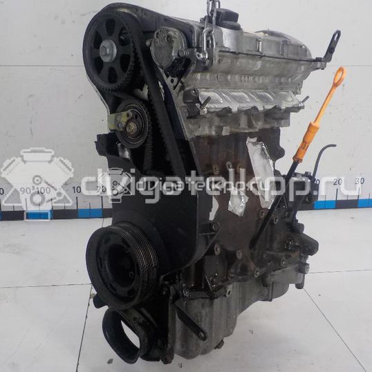 Фото Контрактный (б/у) двигатель  для vw Passat [B5]  V   058100098X