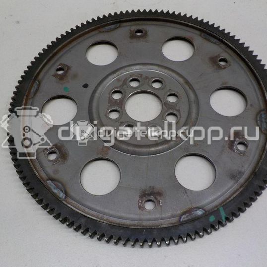 Фото Маховик для двигателя 2AZ-FE для Toyota / Daihatsu / Toyota (Faw) / Toyota (Gac) 152-170 л.с 16V 2.4 л бензин 3210106030