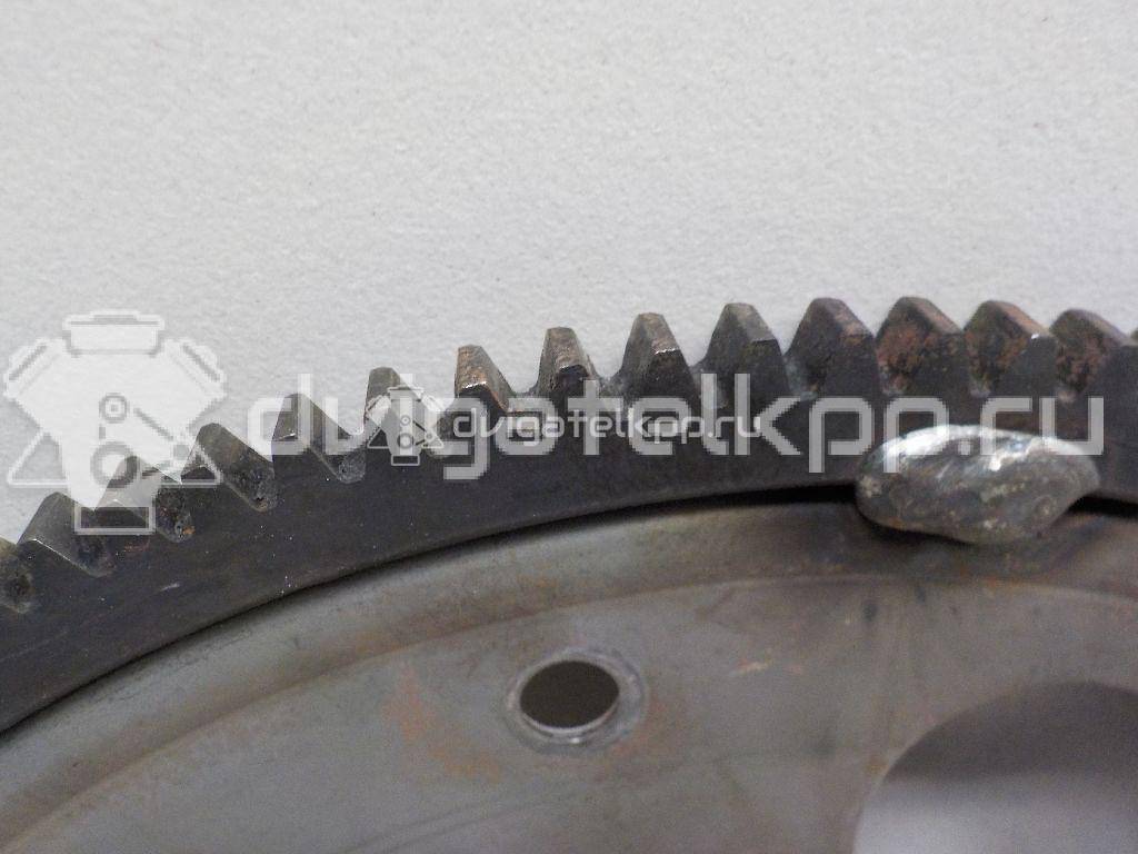 Фото Маховик для двигателя 2AZ-FE для Toyota / Daihatsu / Toyota (Faw) / Toyota (Gac) 152-170 л.с 16V 2.4 л бензин 3210106030 {forloop.counter}}