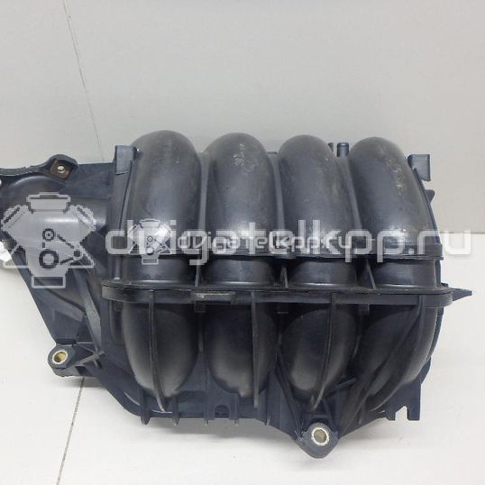 Фото Коллектор впускной для двигателя 1AZ-FE для Toyota / Toyota (Gac) / Toyota (Faw) 150-155 л.с 16V 2.0 л бензин 1712028010