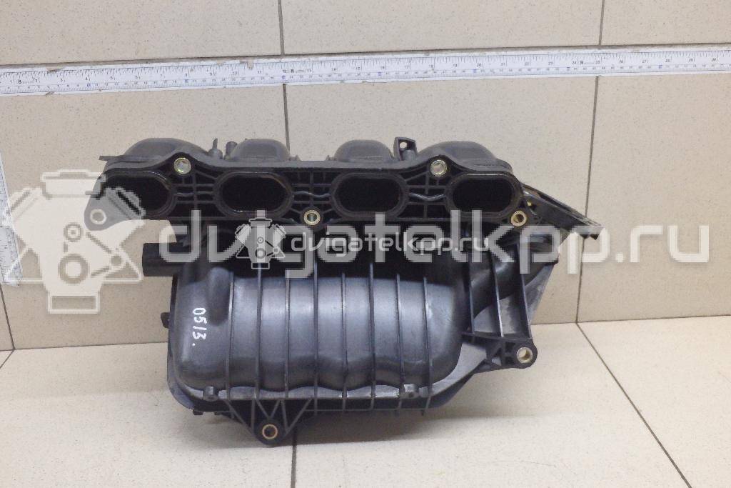 Фото Коллектор впускной для двигателя 1AZ-FE для Toyota / Toyota (Gac) / Toyota (Faw) 150-155 л.с 16V 2.0 л бензин 1712028010 {forloop.counter}}