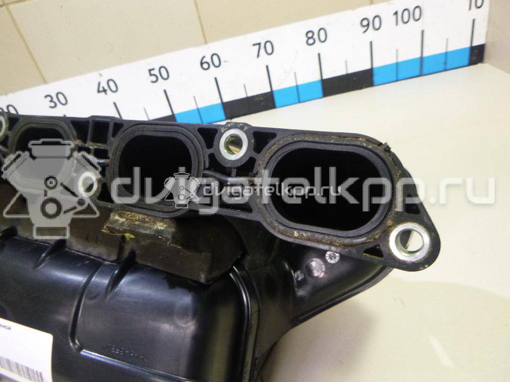 Фото Коллектор впускной для двигателя 1ZZ-FE для Lotus / Pontiac / Toyota / Toyota (Faw) 139 л.с 16V 1.8 л бензин 1712022070 {forloop.counter}}