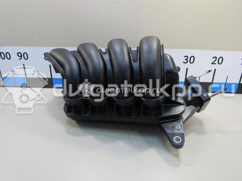 Фото Коллектор впускной для двигателя 1ZZ-FE для Lotus / Pontiac / Toyota / Toyota (Faw) 126-136 л.с 16V 1.8 л бензин 1712022070 {forloop.counter}}