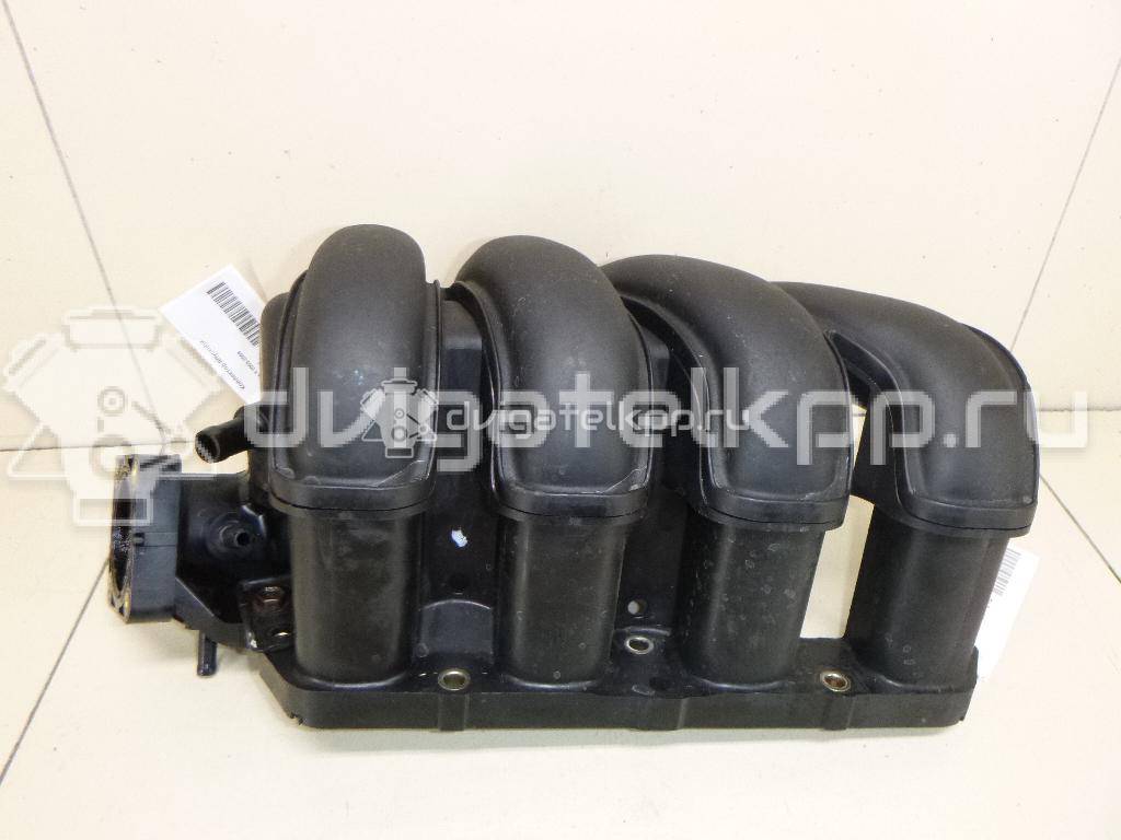 Фото Коллектор впускной для двигателя 1ZZ-FE для Lotus / Pontiac / Toyota / Toyota (Faw) 126-136 л.с 16V 1.8 л бензин 1712022070 {forloop.counter}}