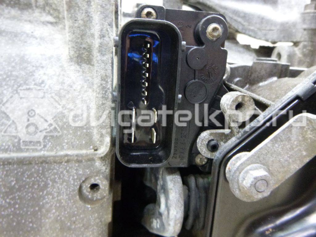 Фото Контрактная (б/у) АКПП для Volkswagen Passat / Cc 152 л.с 16V 1.8 л CDAB бензин 0AM300052R00D {forloop.counter}}