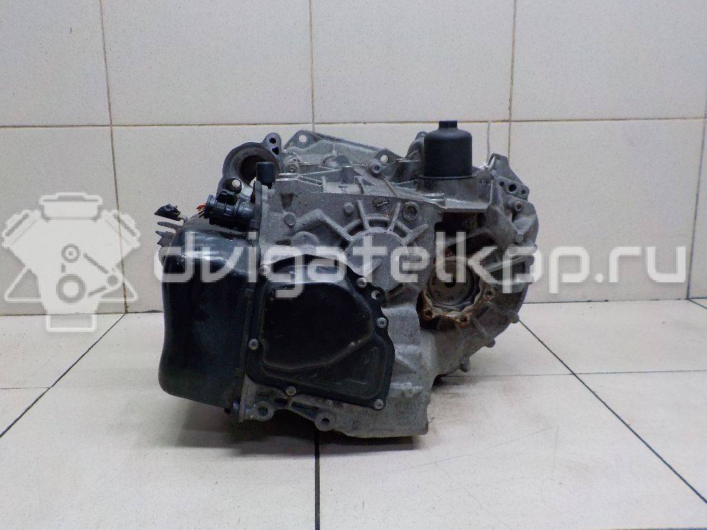 Фото Контрактная (б/у) АКПП для Volkswagen Passat / Cc 170 л.с 16V 2.0 л CLLA Дизельное топливо 02E300058L00M {forloop.counter}}