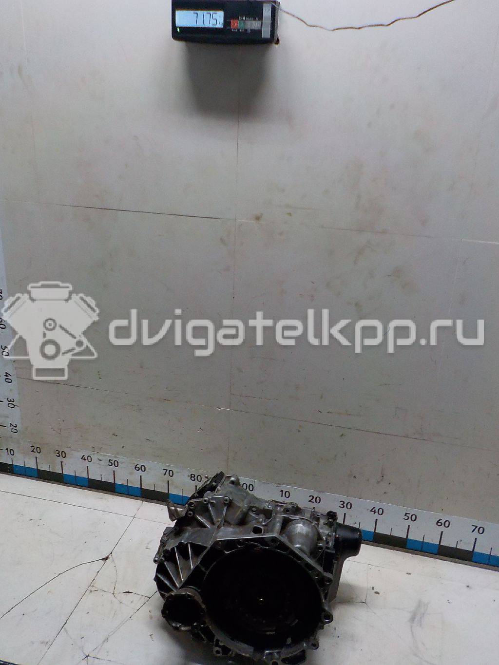 Фото Контрактная (б/у) АКПП для Skoda Octavia / Yeti 5L / Octaviaii 1Z3 / Superb 152 л.с 16V 1.8 л CDAB бензин 0AM300058Q {forloop.counter}}