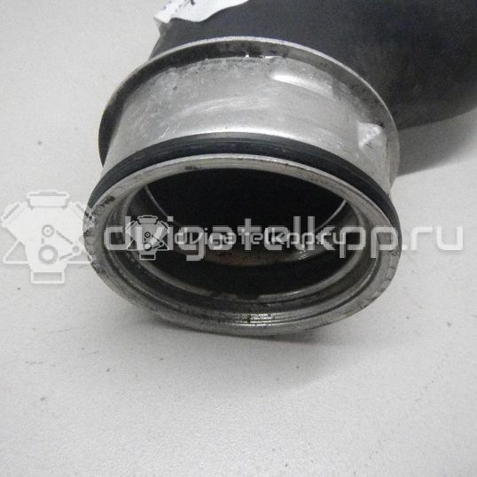 Фото Патрубок интеркулера  3C0145832R для Volkswagen Passat / Cc