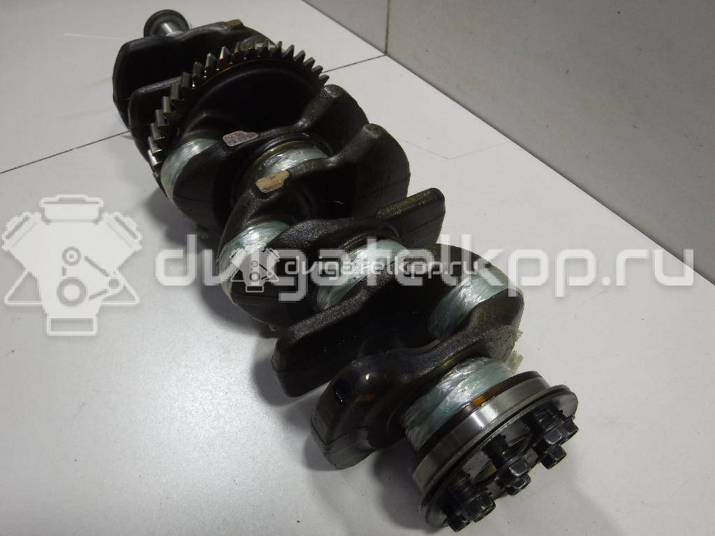 Фото Коленвал для двигателя 2AZ-FE для Toyota / Daihatsu / Scion / Toyota (Faw) / Toyota (Gac) 152-163 л.с 16V 2.4 л бензин 1340128010 {forloop.counter}}