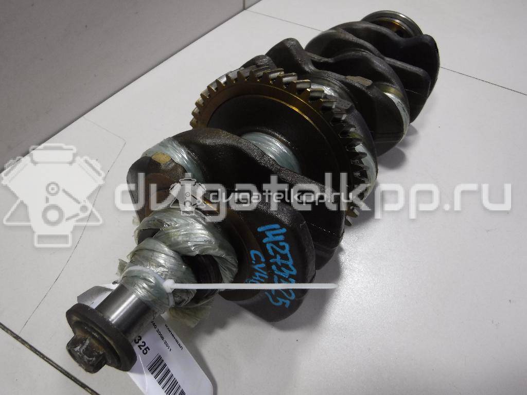 Фото Коленвал для двигателя 2AZ-FE для Toyota / Daihatsu / Scion / Toyota (Faw) / Toyota (Gac) 152-163 л.с 16V 2.4 л бензин 1340128010 {forloop.counter}}