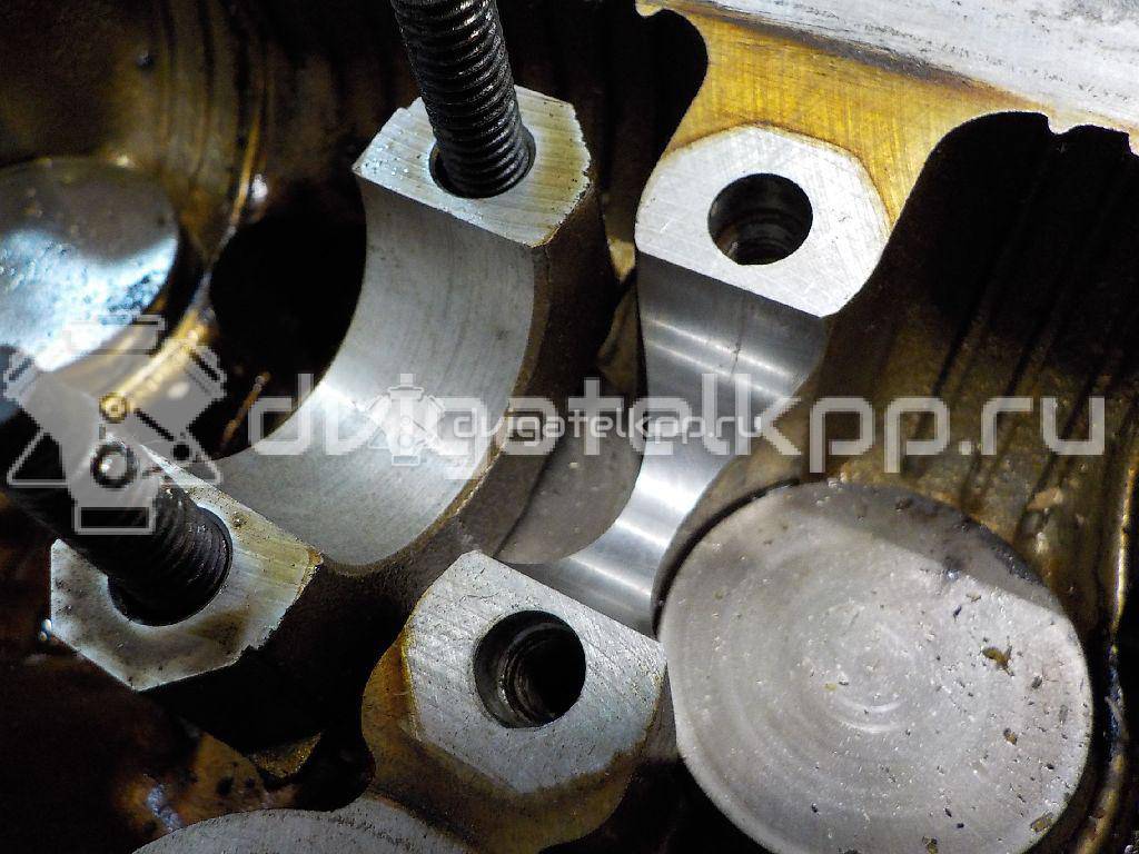 Фото Головка блока для двигателя 1ZZ-FE для Lotus / Pontiac / Toyota / Toyota (Faw) 126-136 л.с 16V 1.8 л бензин 111010D030 {forloop.counter}}