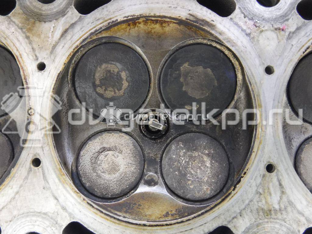 Фото Головка блока для двигателя 2AZ-FE для Toyota / Daihatsu / Scion / Toyota (Faw) / Toyota (Gac) 152-163 л.с 16V 2.4 л бензин 1110128012 {forloop.counter}}