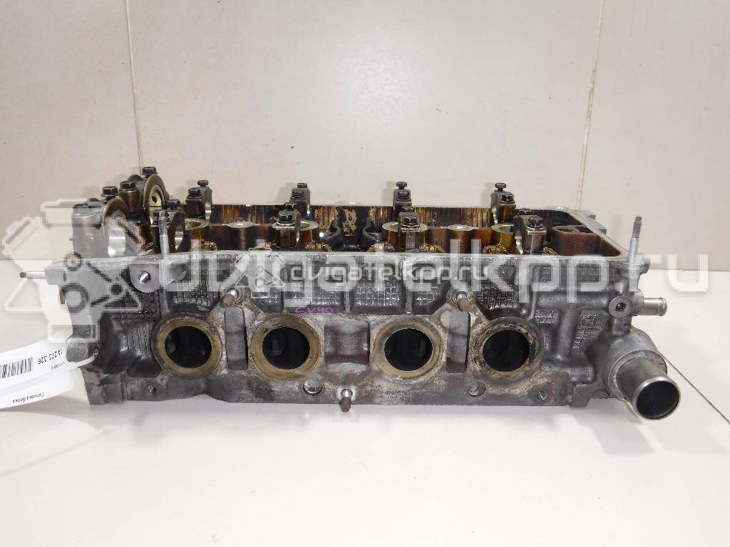 Фото Головка блока для двигателя 2AZ-FE для Toyota / Daihatsu / Scion / Toyota (Faw) / Toyota (Gac) 152-163 л.с 16V 2.4 л бензин 1110128012 {forloop.counter}}