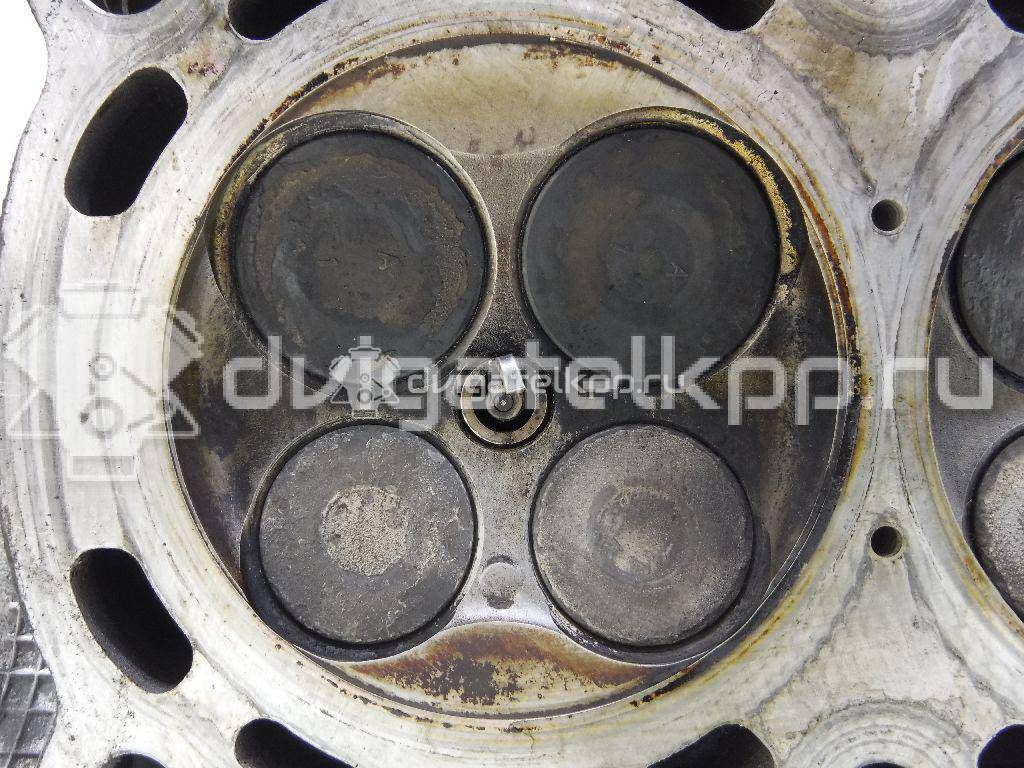 Фото Головка блока для двигателя 2AZ-FE для Toyota / Daihatsu / Scion / Toyota (Faw) / Toyota (Gac) 152-163 л.с 16V 2.4 л бензин 1110128012 {forloop.counter}}