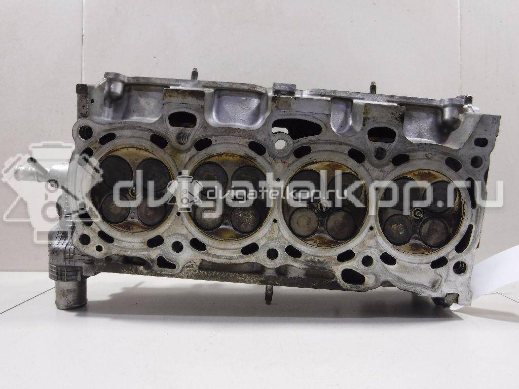 Фото Головка блока для двигателя 2AZ-FE для Toyota / Daihatsu / Scion / Toyota (Faw) / Toyota (Gac) 152-163 л.с 16V 2.4 л бензин 1110128012 {forloop.counter}}