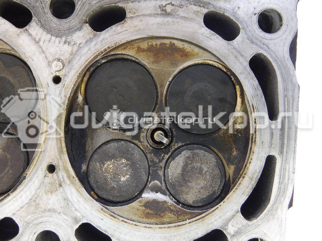 Фото Головка блока для двигателя 2AZ-FE для Toyota / Daihatsu / Scion / Toyota (Faw) / Toyota (Gac) 152-163 л.с 16V 2.4 л бензин 1110128012 {forloop.counter}}