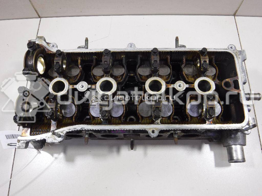 Фото Головка блока для двигателя 2AZ-FE для Toyota / Daihatsu / Scion / Toyota (Faw) / Toyota (Gac) 152-163 л.с 16V 2.4 л бензин 1110128012 {forloop.counter}}