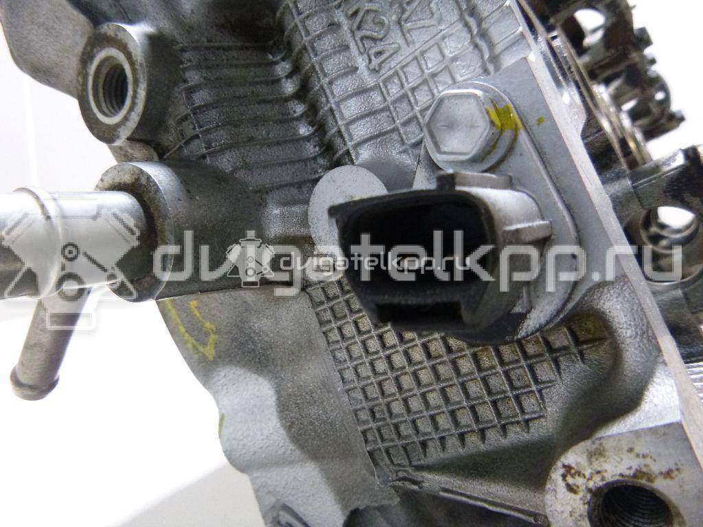 Фото Головка блока для двигателя 2AZ-FE для Toyota / Daihatsu / Toyota (Faw) / Toyota (Gac) 152-167 л.с 16V 2.4 л бензин 1110128012 {forloop.counter}}