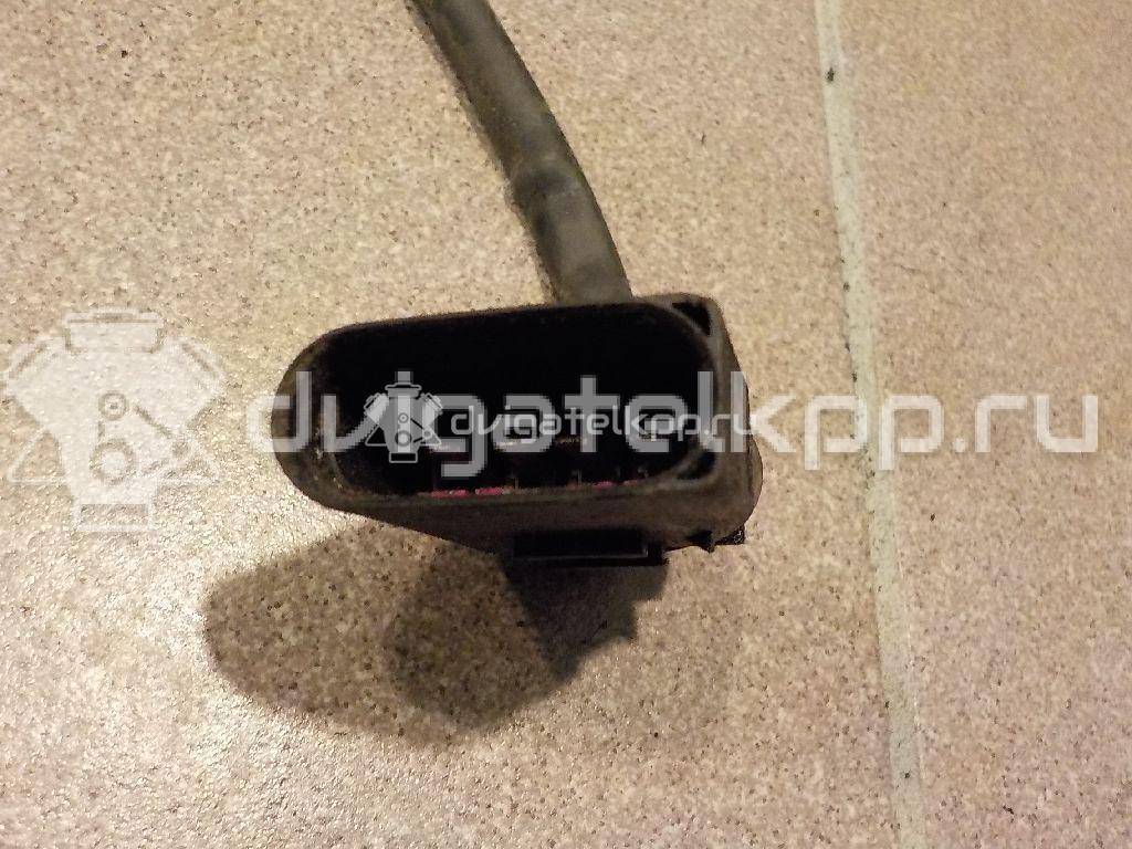 Фото Датчик кислородный/Lambdasonde  07C906262H для Volkswagen Scirocco / Tiguan / Touran / Up 121, 122, Bl1, Bl2 / Amarok S1B {forloop.counter}}