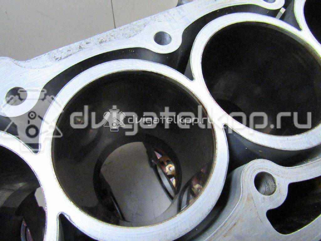 Фото Блок двигателя для двигателя 2AZ-FE для Toyota / Daihatsu / Lexus / Toyota (Gac) / Toyota (Faw) 167 л.с 16V 2.4 л бензин 1141009050 {forloop.counter}}