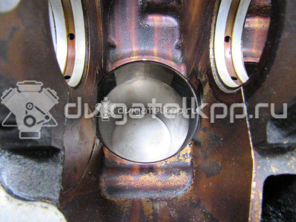 Фото Блок двигателя для двигателя 2AZ-FE для Toyota / Daihatsu / Scion / Toyota (Faw) / Toyota (Gac) 152-163 л.с 16V 2.4 л бензин 1141009050 {forloop.counter}}