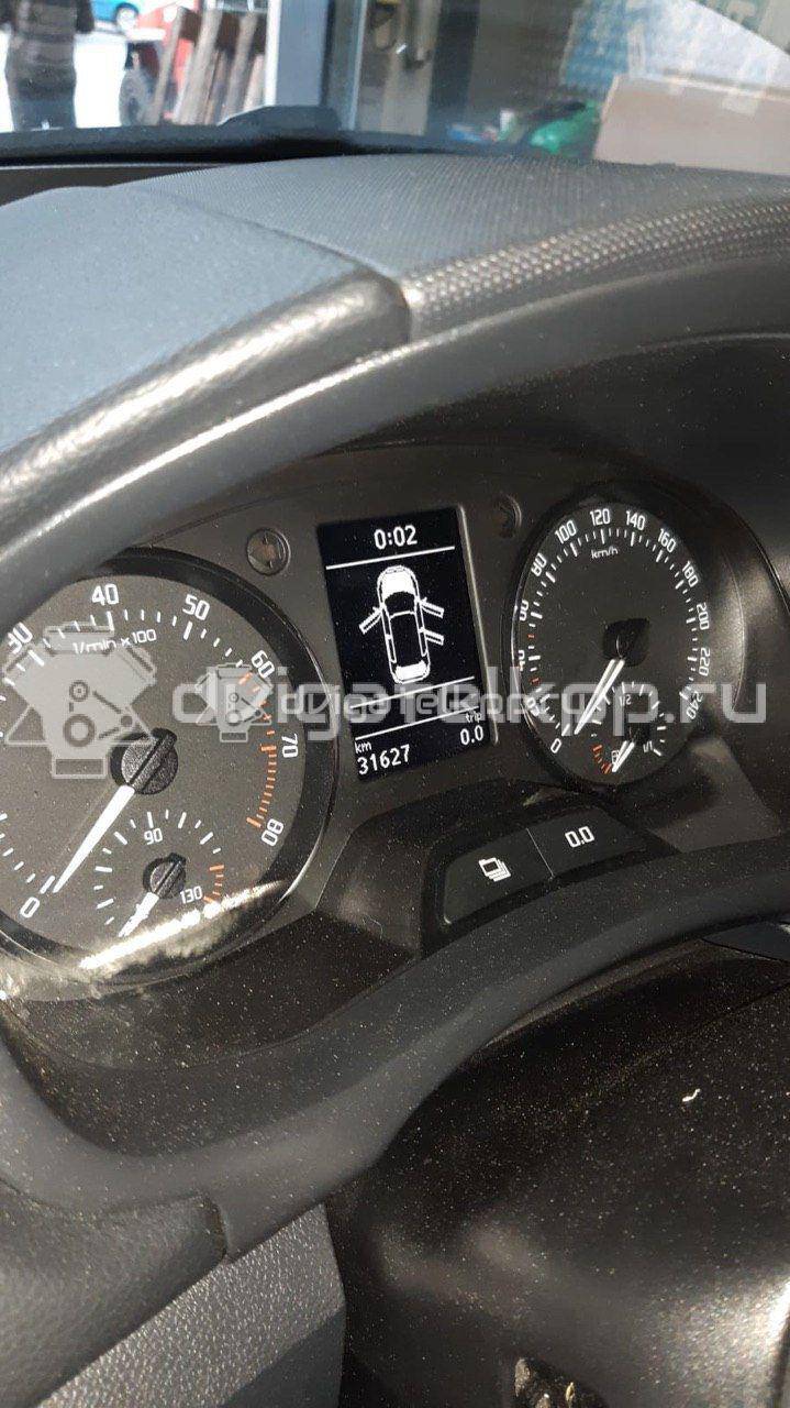 Фото Контрактный (б/у) двигатель CBZA для Volkswagen / Skoda 86 л.с 8V 1.2 л бензин 03F100031FX {forloop.counter}}