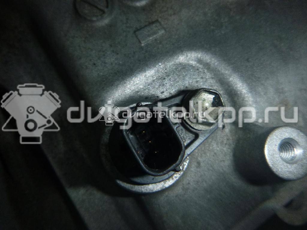 Фото Контрактный (б/у) двигатель 3ZR-FAE для Lexus / Toyota 150 л.с 16V 2.0 л бензин 1900037380 {forloop.counter}}