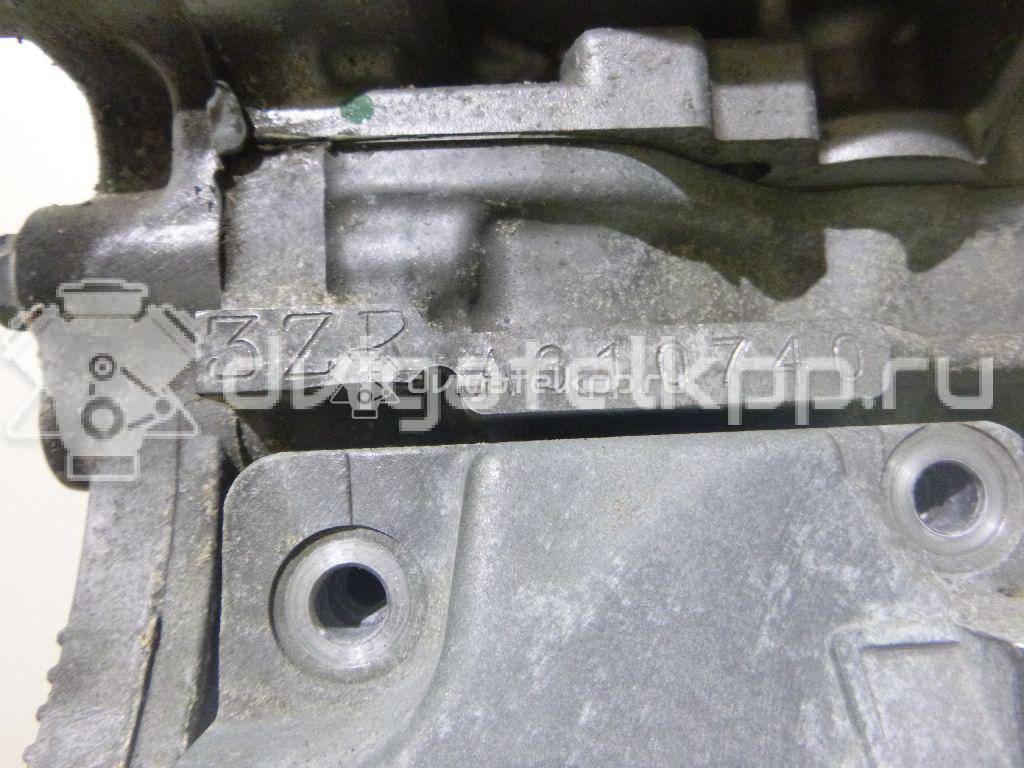 Фото Контрактный (б/у) двигатель 3ZR-FAE для Lexus / Toyota 150 л.с 16V 2.0 л бензин 1900037380 {forloop.counter}}