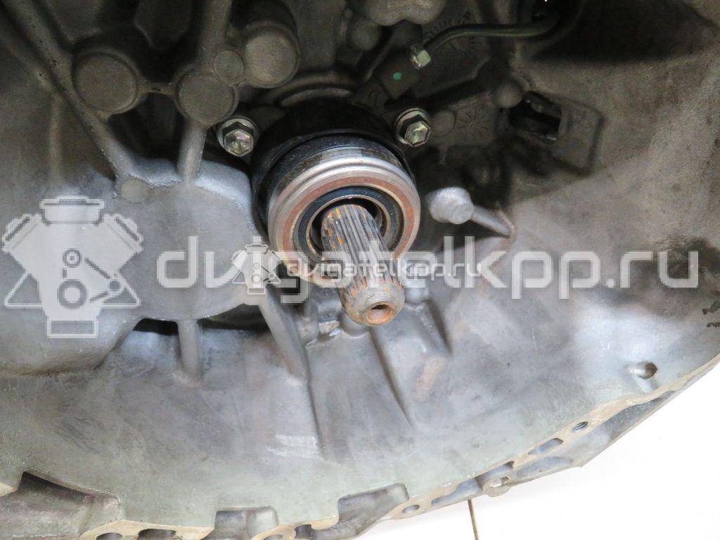 Фото Контрактная (б/у) МКПП для Toyota / Scion 139 л.с 16V 1.8 л 2ZR-FAE бензин 3030005070 {forloop.counter}}