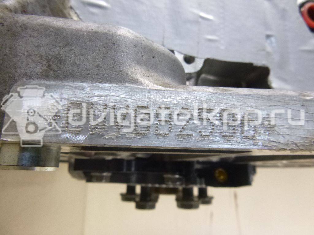 Фото Контрактный (б/у) двигатель CWVA для Skoda / Volkswagen / Seat 110 л.с 16V 1.6 л бензин 04E100037B {forloop.counter}}