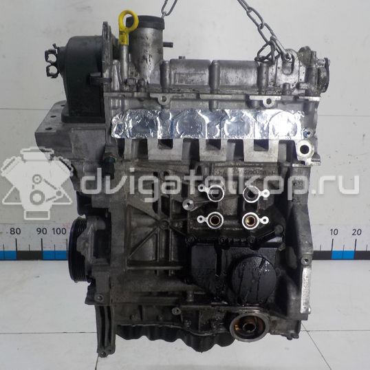 Фото Контрактный (б/у) двигатель CWVA для Volkswagen / Skoda / Seat 110 л.с 16V 1.6 л бензин 04E100037B