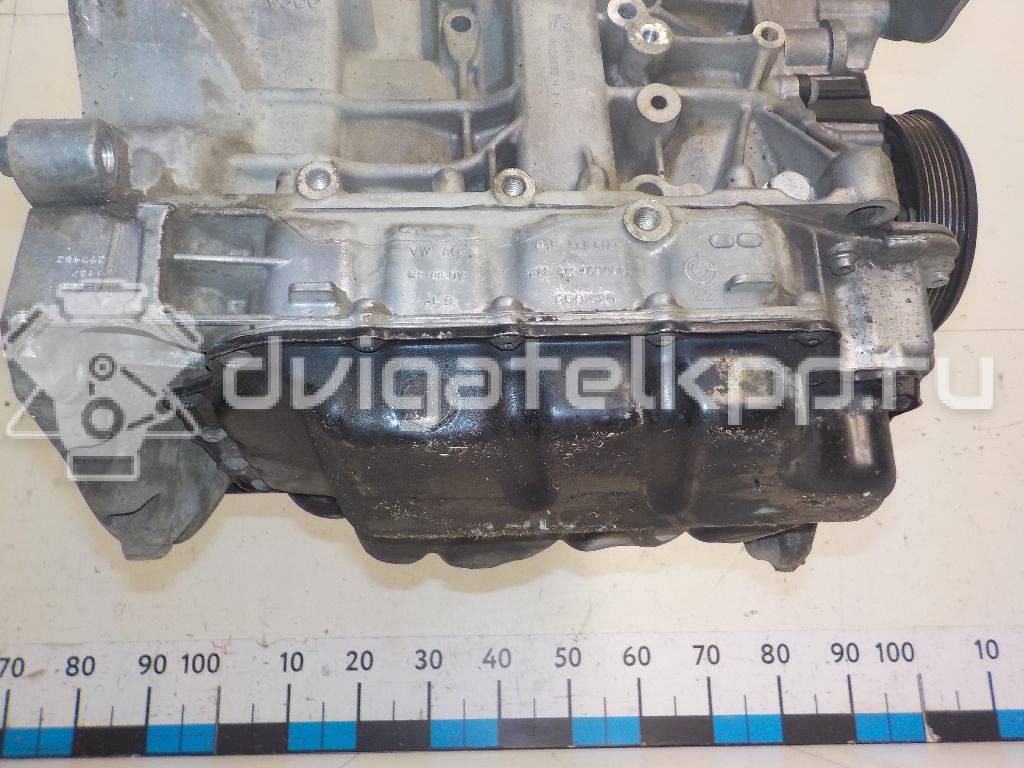 Фото Контрактный (б/у) двигатель CWVA для Skoda / Volkswagen / Seat 110 л.с 16V 1.6 л бензин 04E100037B {forloop.counter}}