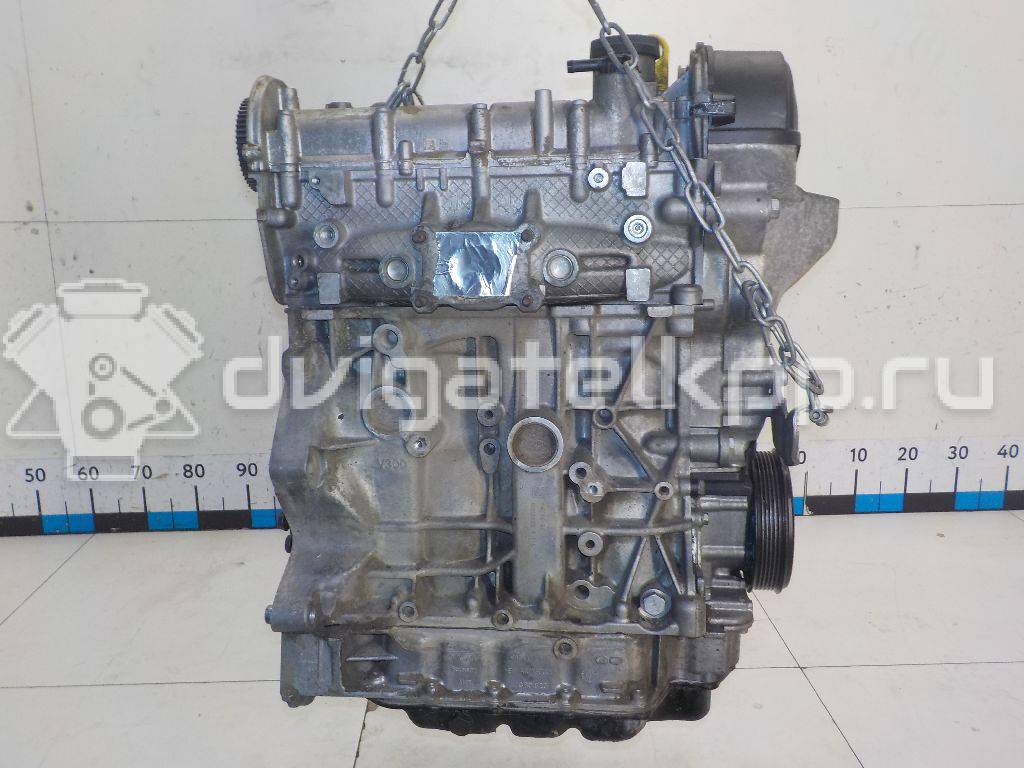 Фото Контрактный (б/у) двигатель CWVA для Volkswagen / Skoda / Seat 110 л.с 16V 1.6 л бензин 04E100037B {forloop.counter}}