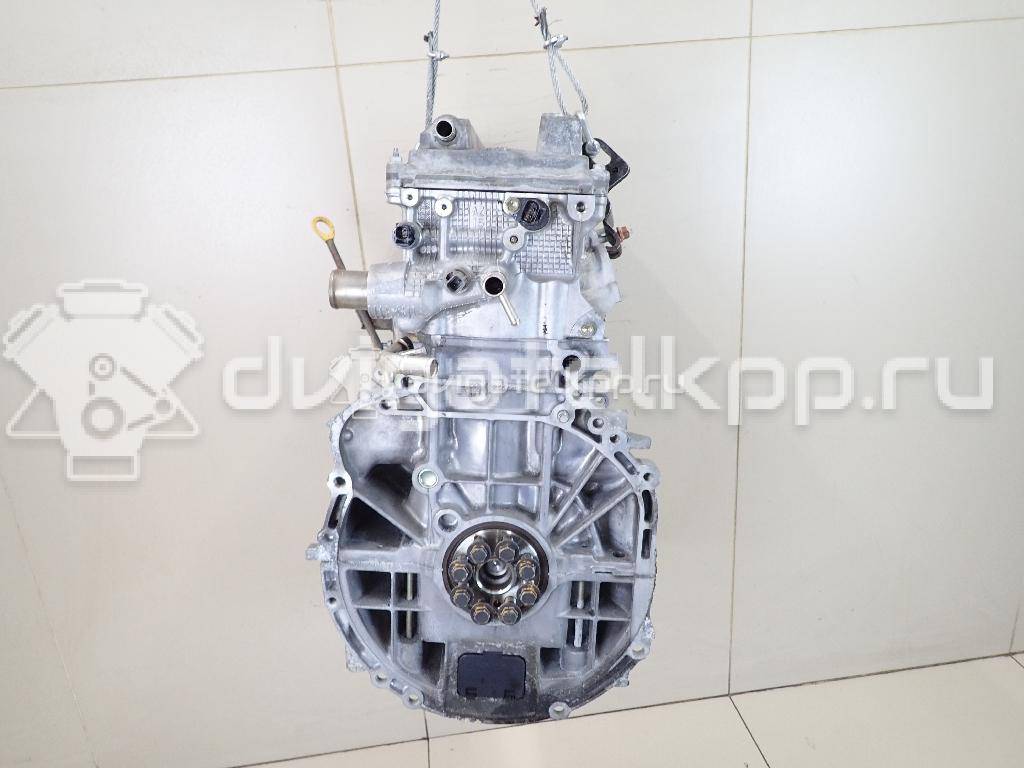 Фото Контрактный (б/у) двигатель 1AZ-FE для Toyota / Toyota (Gac) / Toyota (Faw) 136-155 л.с 16V 2.0 л бензин 1900028160 {forloop.counter}}