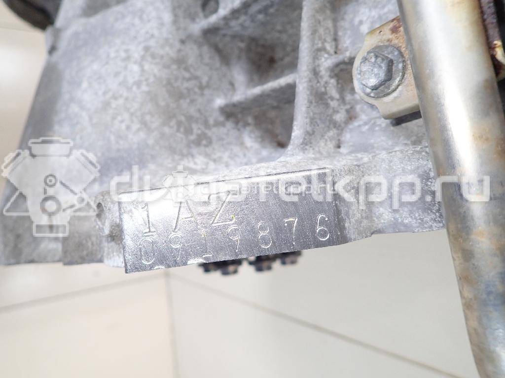 Фото Контрактный (б/у) двигатель 1AZ-FE для Toyota / Toyota (Gac) / Toyota (Faw) 150-155 л.с 16V 2.0 л бензин 1900028160 {forloop.counter}}