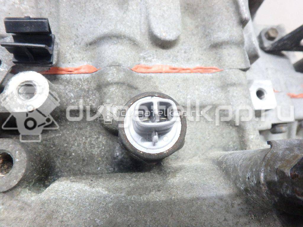 Фото Контрактная (б/у) МКПП для Toyota / Toyota (Gac) / Toyota (Faw) 145-152 л.с 16V 2.0 л 1AZ-FE бензин {forloop.counter}}