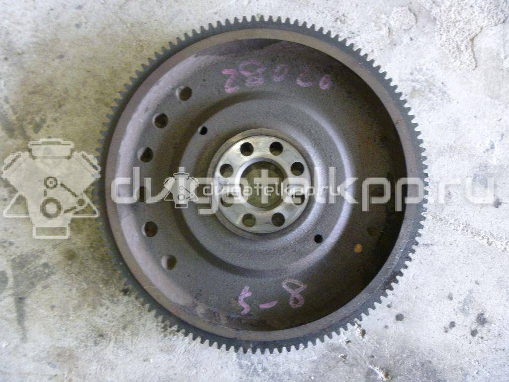 Фото Маховик для двигателя 2AZ-FE для Toyota / Daihatsu / Toyota (Faw) / Toyota (Gac) 152-170 л.с 16V 2.4 л бензин 1340528020 {forloop.counter}}