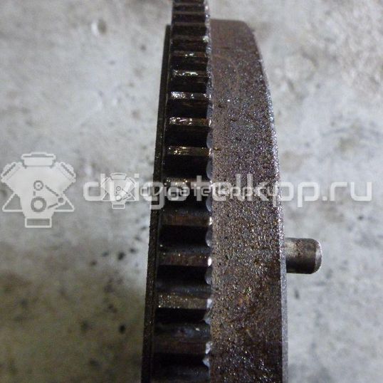 Фото Маховик для двигателя 2AZ-FE для Toyota / Daihatsu / Lexus / Toyota (Gac) / Toyota (Faw) 167 л.с 16V 2.4 л бензин 1340528020